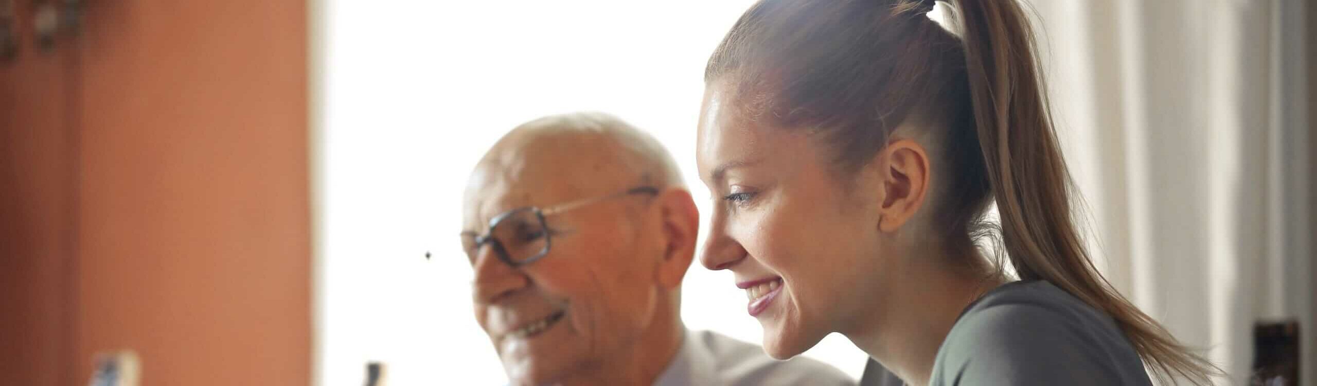 Ambulante Pflege Langen